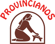 Moles Provincianos Logo